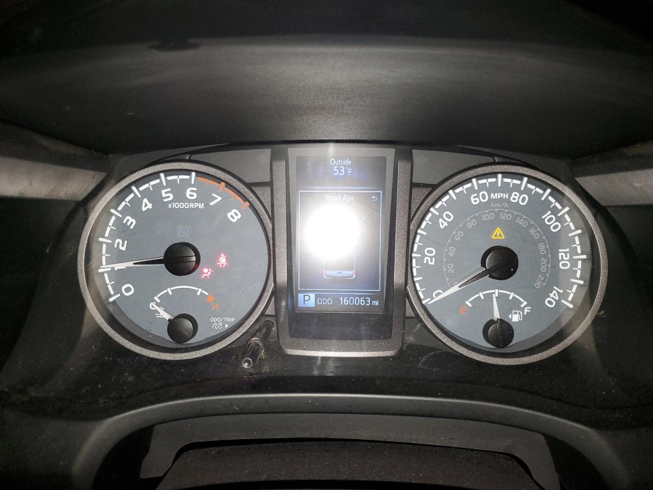 5TFCZ5AN9HX065362 TOYOTA TACOMA 2017