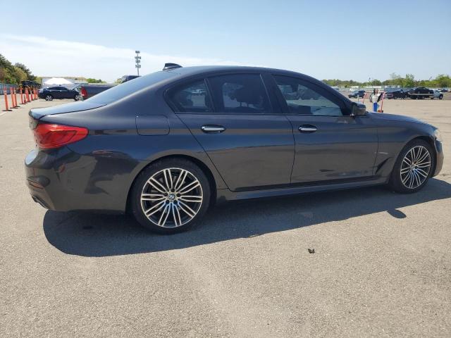 VIN WBAJE7C31HG479002 2017 BMW 5 Series, 540 XI no.3