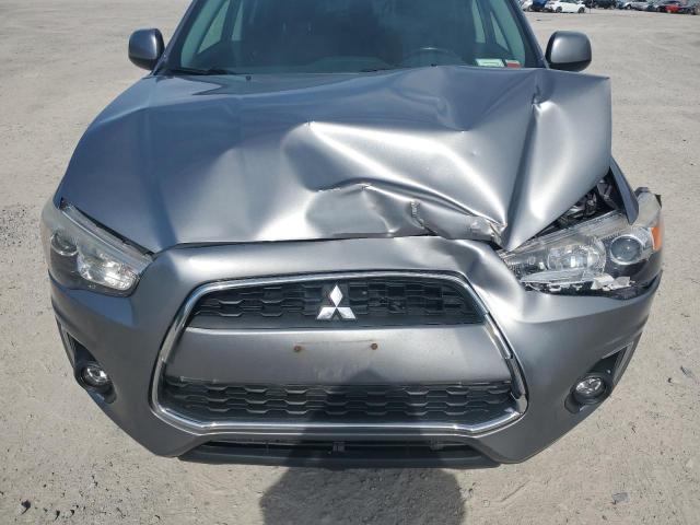 2013 Mitsubishi Outlander Sport Es VIN: 4A4AR3AU1DE023740 Lot: 55762054