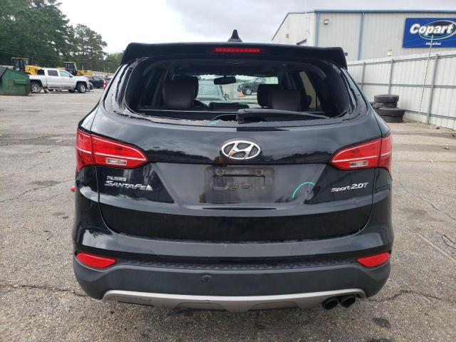 2013 Hyundai Santa Fe Sport VIN: 5XYZW3LA8DG042928 Lot: 54938734