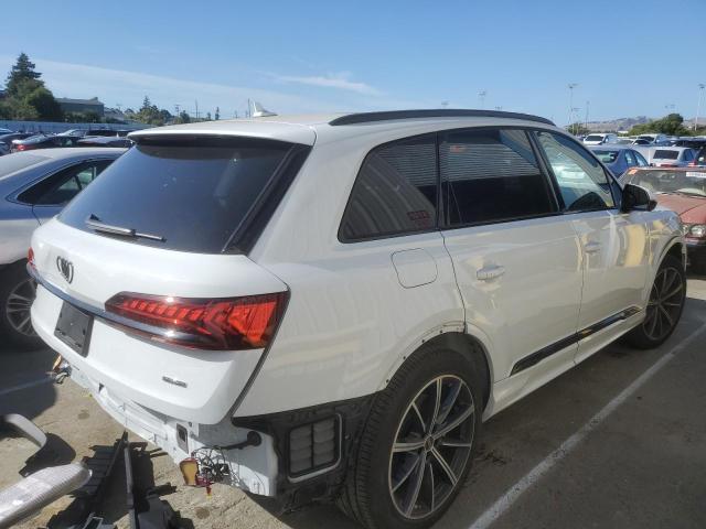 VIN WA1LXBF72PD020577 2023 Audi Q7, Premium Plus no.3