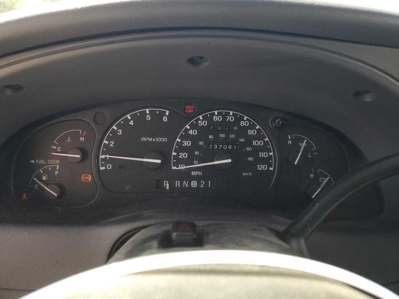 1FTYR14U92PA43239 2002 Ford Ranger Super Cab