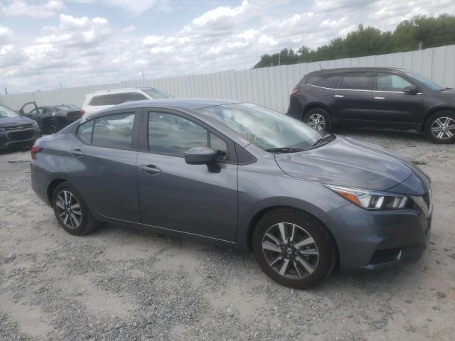 2021 Nissan Versa Sv VIN: 3N1CN8EV0ML889962 Lot: 56020124