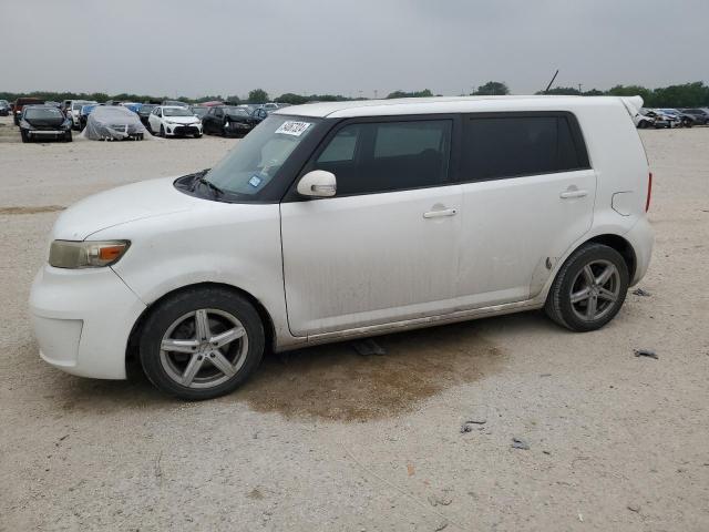 2010 Toyota Scion Xb VIN: JTLZE4FE8A1107798 Lot: 54067324