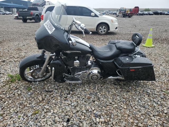 2012 HARLEY-DAVIDSON FLHXSE3 CV 1HD1PZ817CB958545