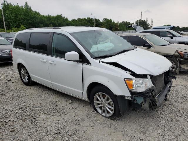 2019 DODGE GRAND CARA - 2C4RDGCGXKR754982
