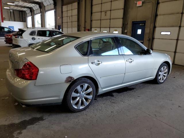 2006 Infiniti M35 Base VIN: JNKAY01F26M263140 Lot: 55942614