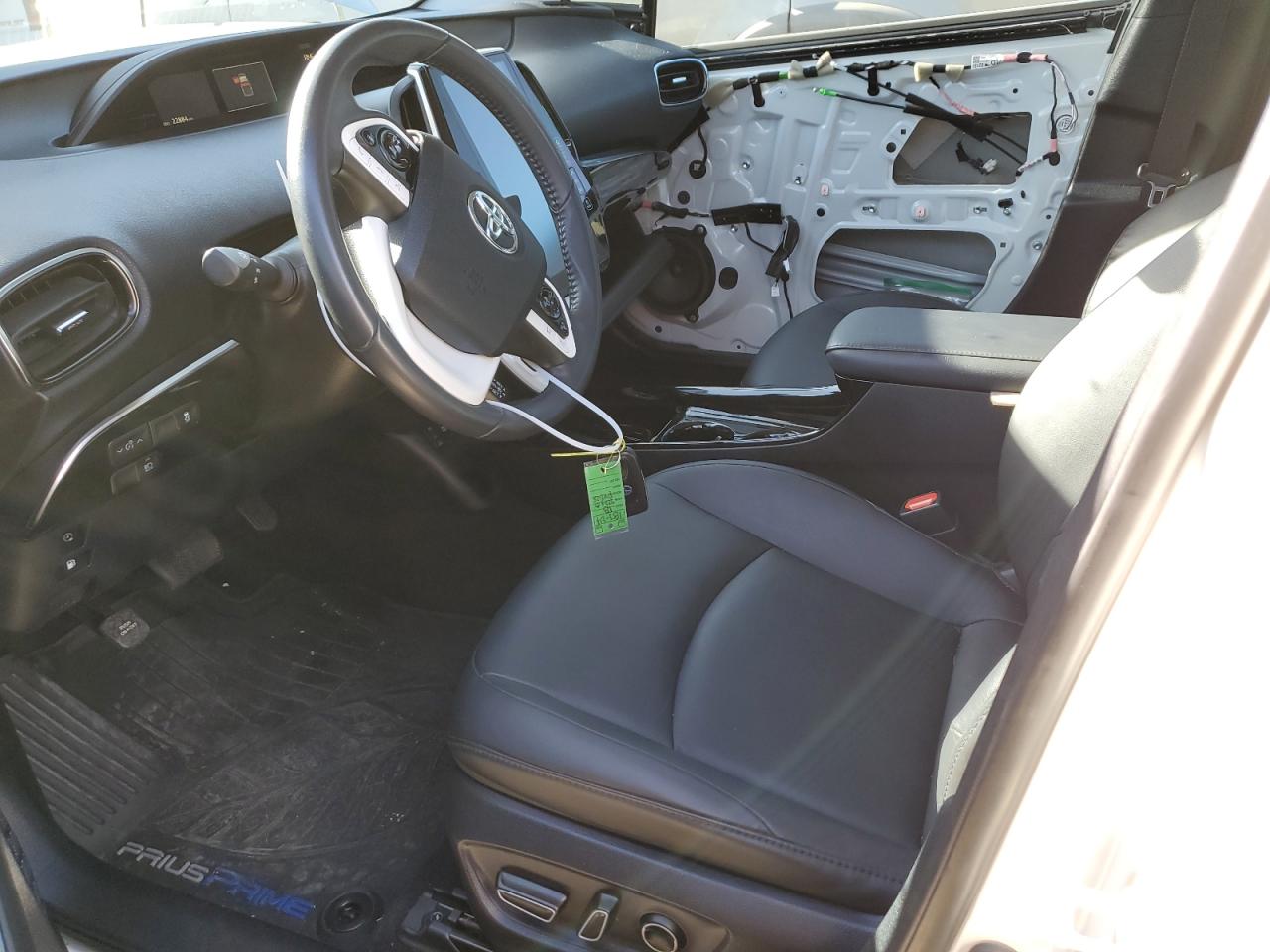 JTDKARFP5J3079390 2018 Toyota Prius Prime