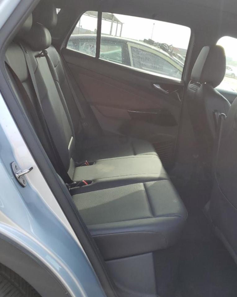 WVGTMPE2XMP022004 VOLKSWAGEN ID.4 PRO S 2021