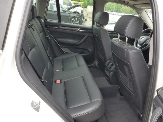 2015 BMW X3 xDrive35I VIN: 5UXWX7C57F0K32480 Lot: 50225574