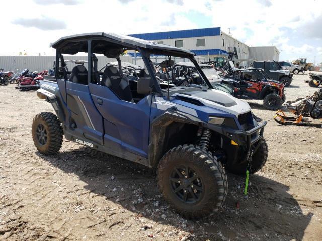 2020 POLARIS GENERAL XP - 3NSGMJ994LH202519
