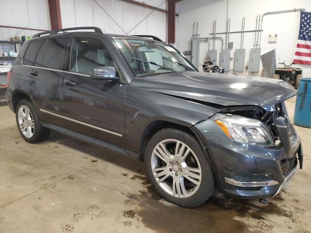 2014 Mercedes-Benz Glk 350 4Matic VIN: WDCGG8JB3EG323542 Lot: 54333304