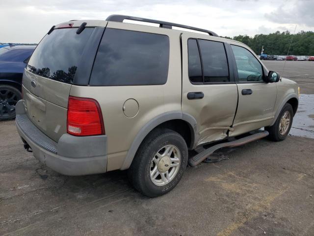 2002 Ford Explorer Xls VIN: 1FMZU62K42ZC81839 Lot: 53487804