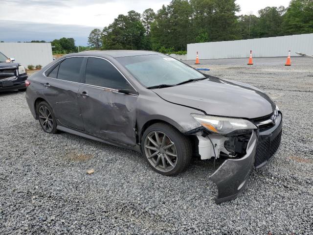 2017 Toyota Camry Le VIN: 4T1BF1FK9HU787715 Lot: 54653914