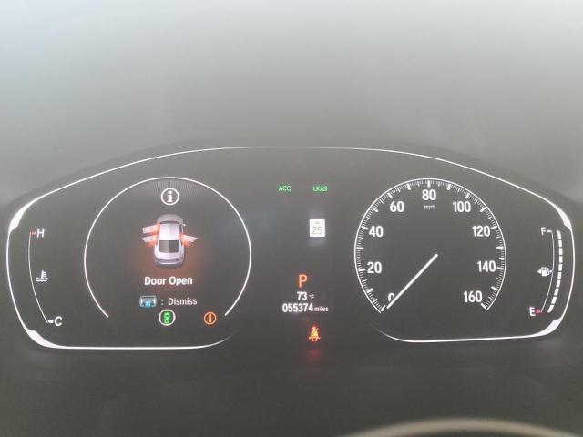 2020 HONDA ACCORD LX - 1HGCV1F1XLA150167