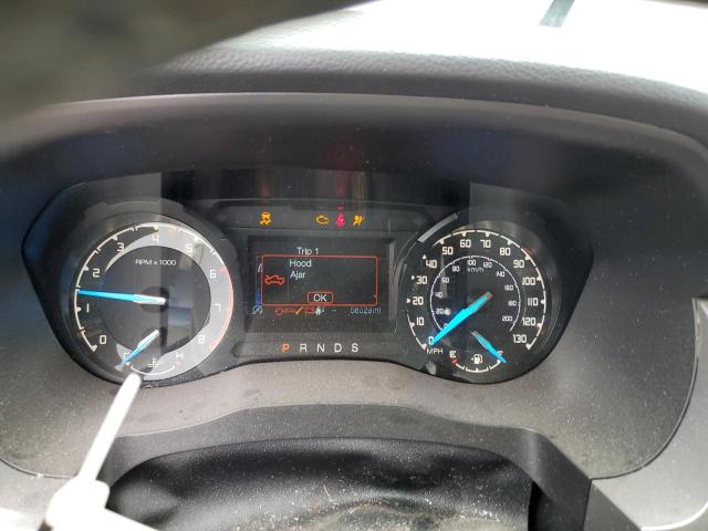 2020 FORD RANGER 1FTER4FH8LLA20323