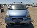 HONDA ODYSSEY TO photo