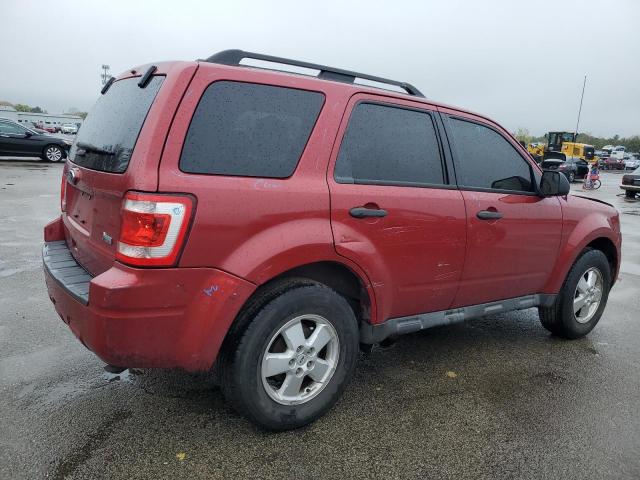 2012 Ford Escape Xlt VIN: 1FMCU9DGXCKB56757 Lot: 53774854