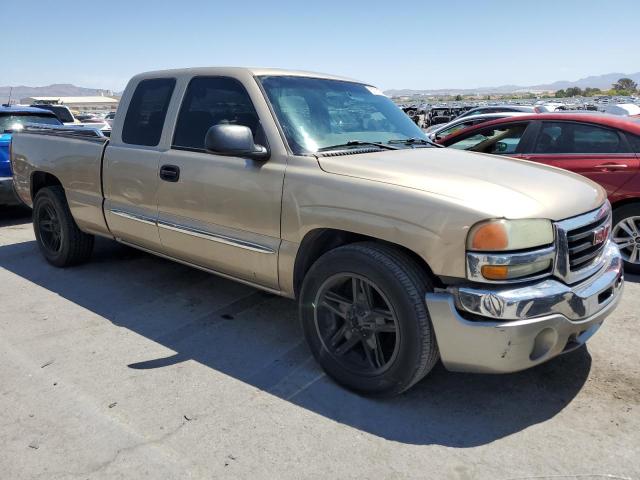 2004 GMC New Sierra C1500 VIN: 2GTEC19T841159987 Lot: 57151834