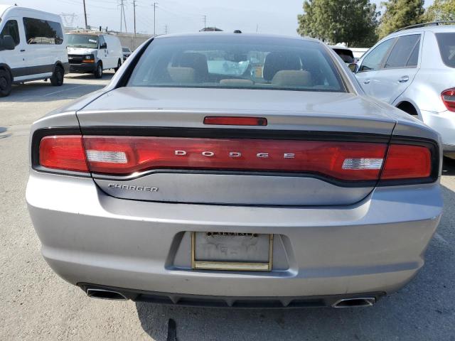 2013 Dodge Charger Se VIN: 2C3CDXBG7DH745306 Lot: 56166834