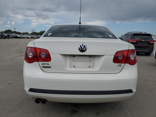 2007 Volkswagen Jetta Wolfsburg VIN: 3VWEF71K67M184488 Lot: 54834294