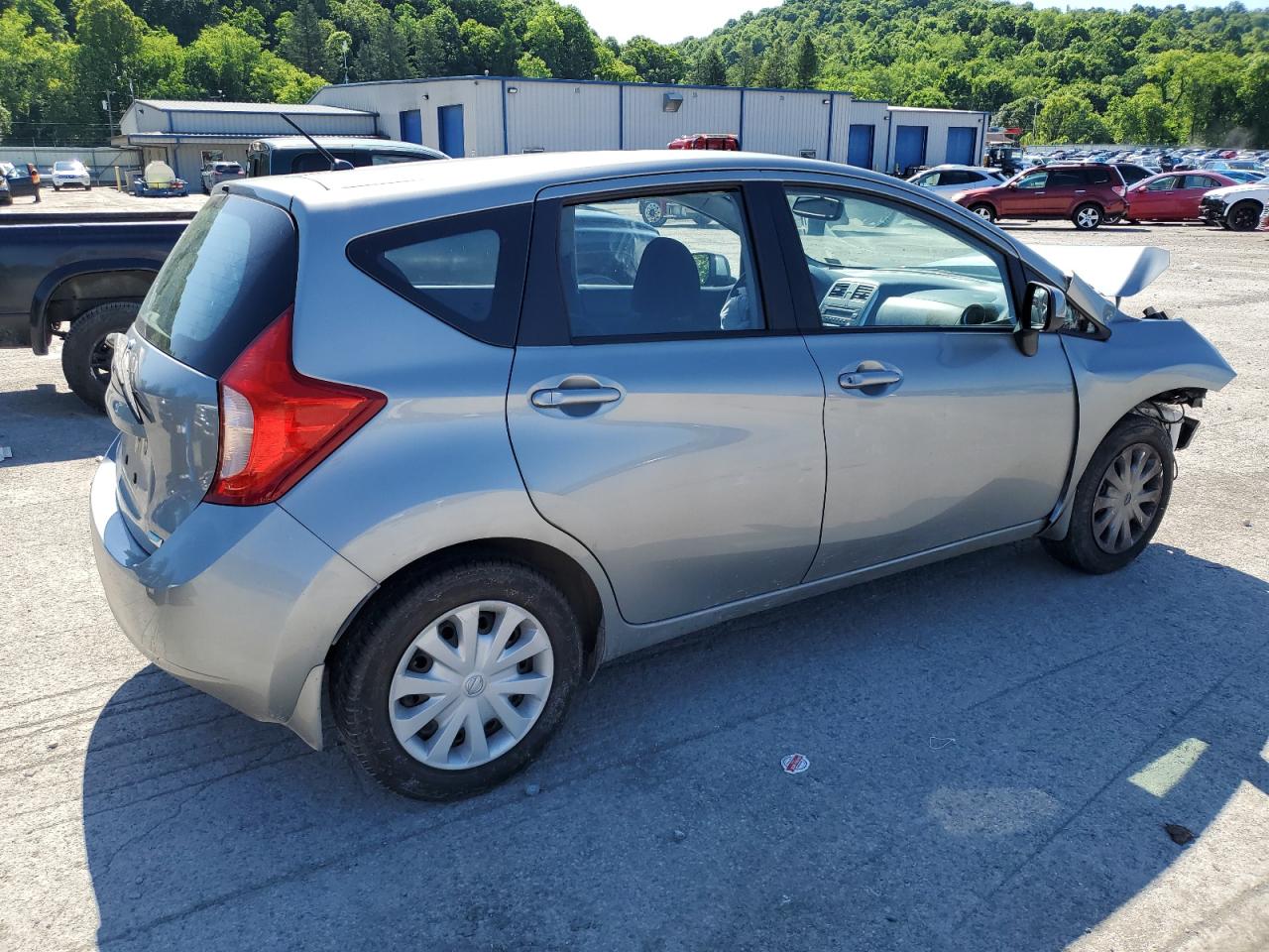 2014 Nissan Versa Note S vin: 3N1CE2CP3EL436549