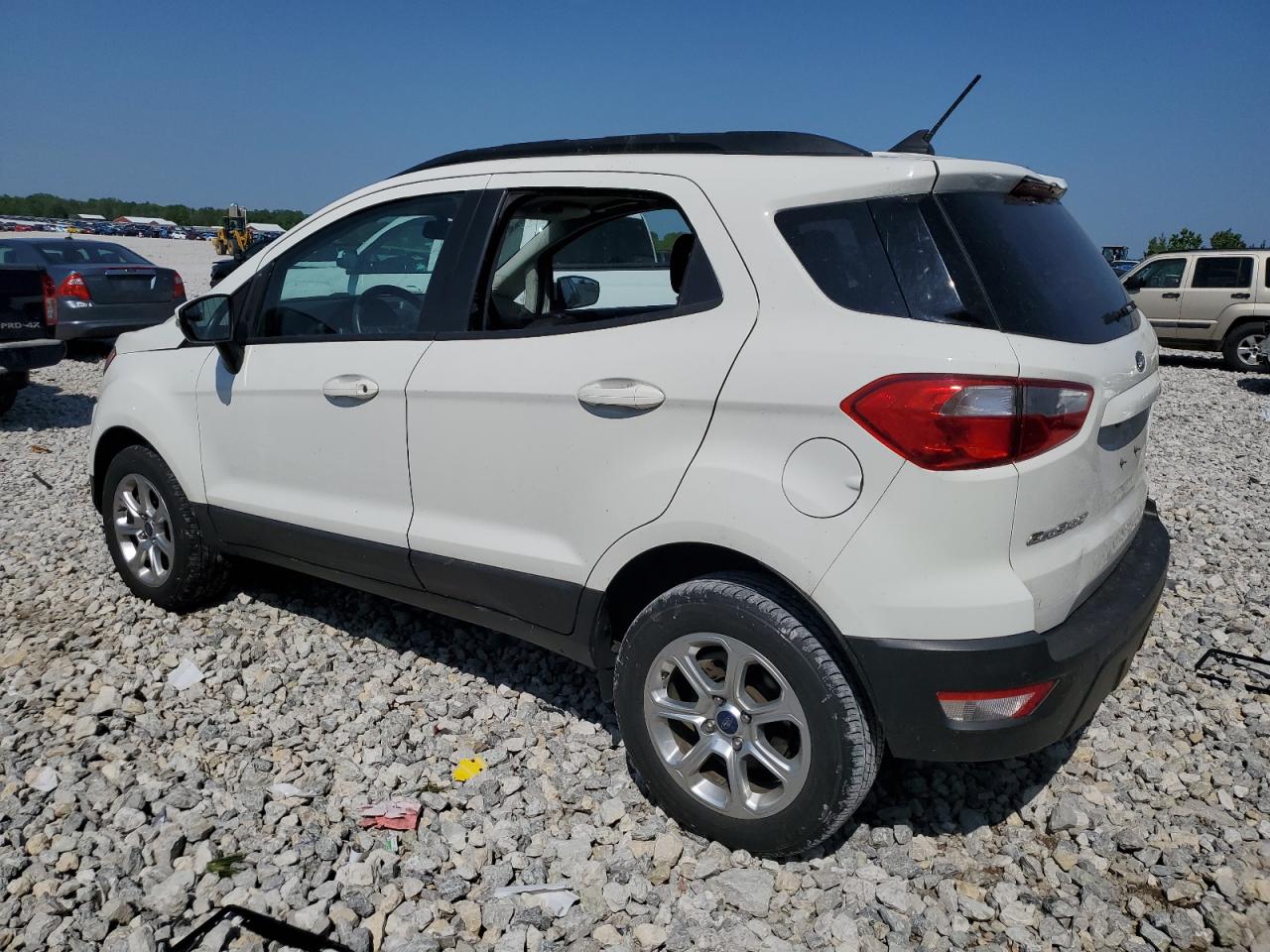 MAJ6P1UL0JC247413 FORD ECOSPORT 2018