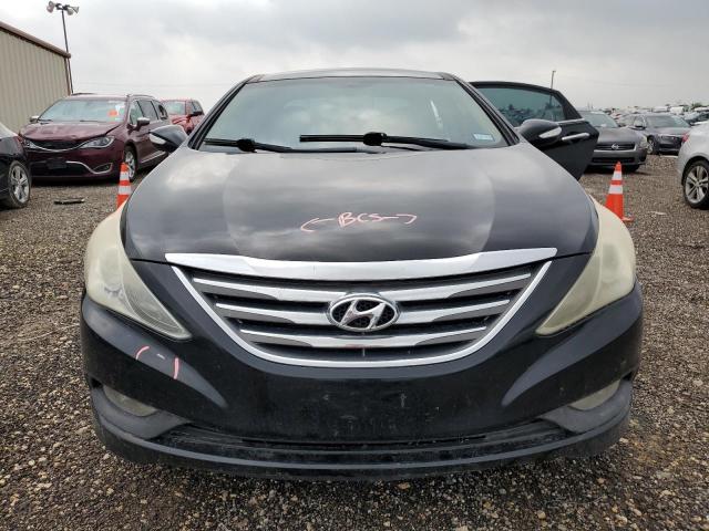 2014 Hyundai Sonata Se VIN: 5NPEC4AC9EH838681 Lot: 56321754