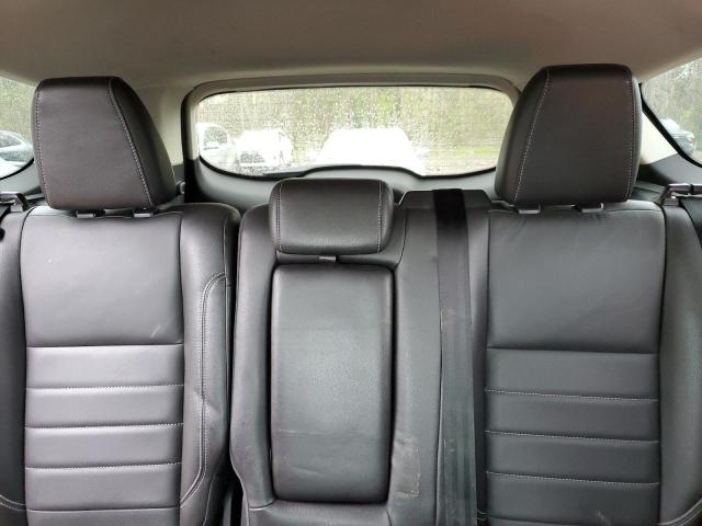 2013 Ford Escape Sel VIN: 1FMCU9H96DUB72469 Lot: 52741804