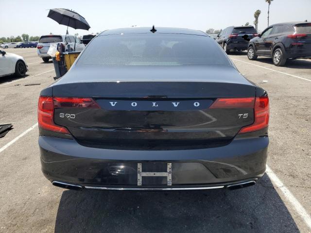 2019 Volvo S90 T5 Momentum VIN: LVY102AK4KP097710 Lot: 55883134