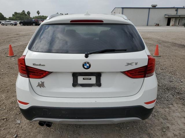 2014 BMW X1 Sdrive28I VIN: WBAVM1C54EVW47340 Lot: 53979304