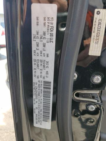 2016 Jeep Compass Latitude VIN: 1C4NJCEA1GD678751 Lot: 55708664