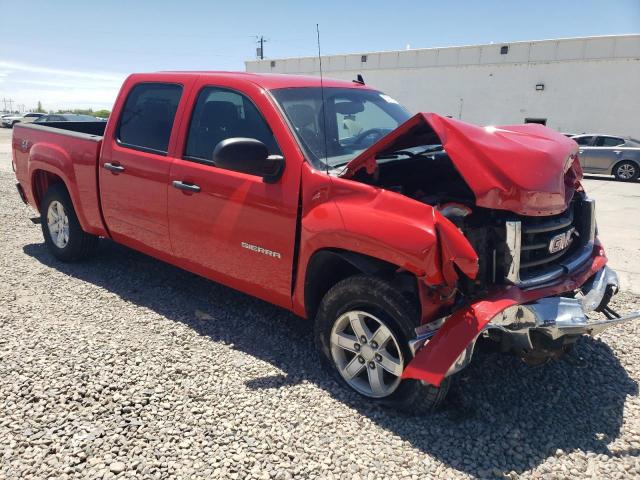 2011 GMC SIERRA K15 3GTP2VE31BG300878  57170034