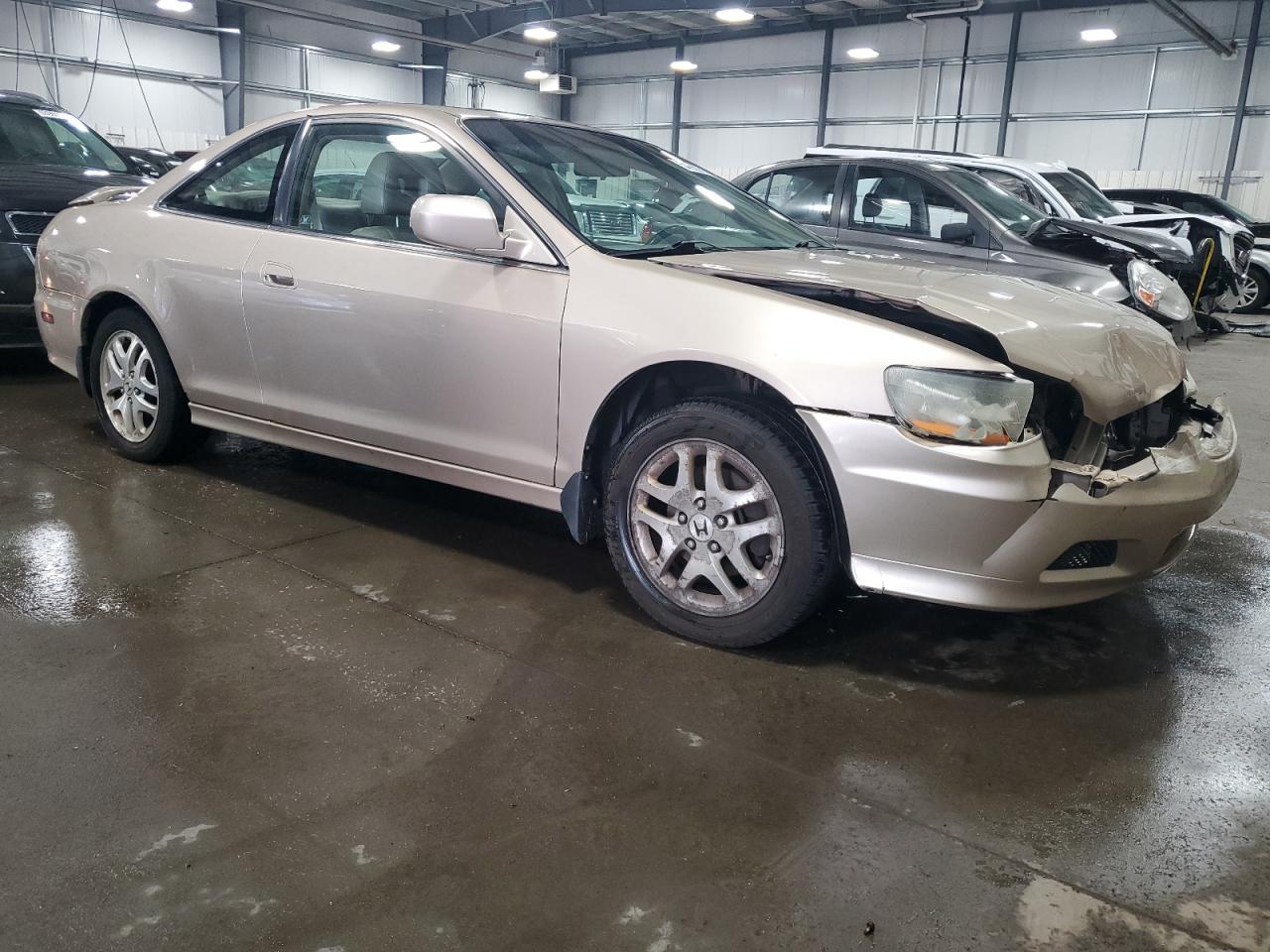 1HGCG22552A028078 2002 Honda Accord Ex