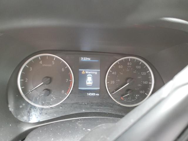 2024 NISSAN SENTRA S - 3N1AB8BV4RY222116