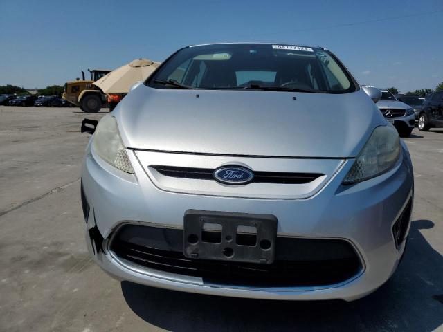 2012 Ford Fiesta Se VIN: 3FADP4EJ3CM137544 Lot: 54777124