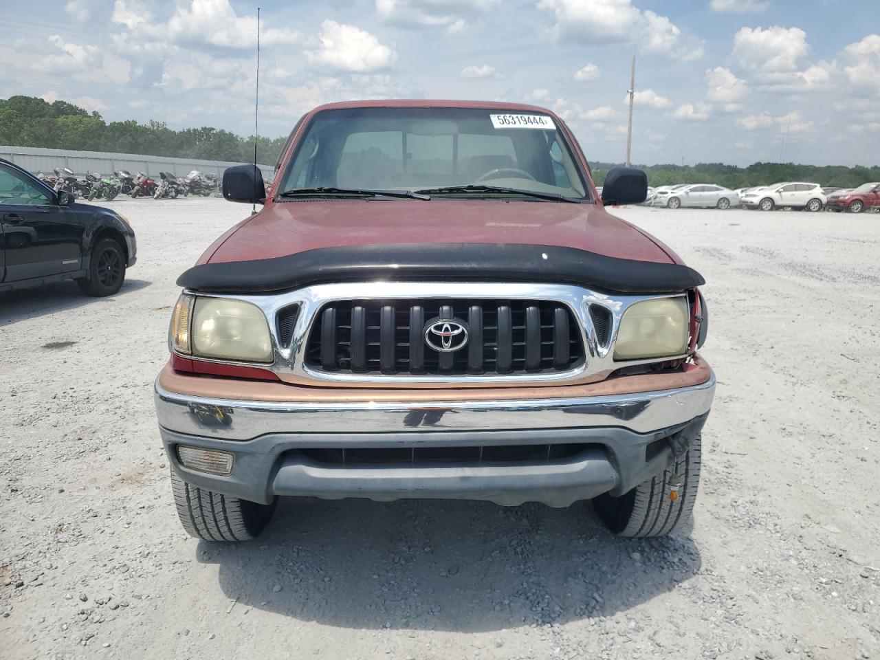 5TESM92N83Z253758 2003 Toyota Tacoma Xtracab Prerunner