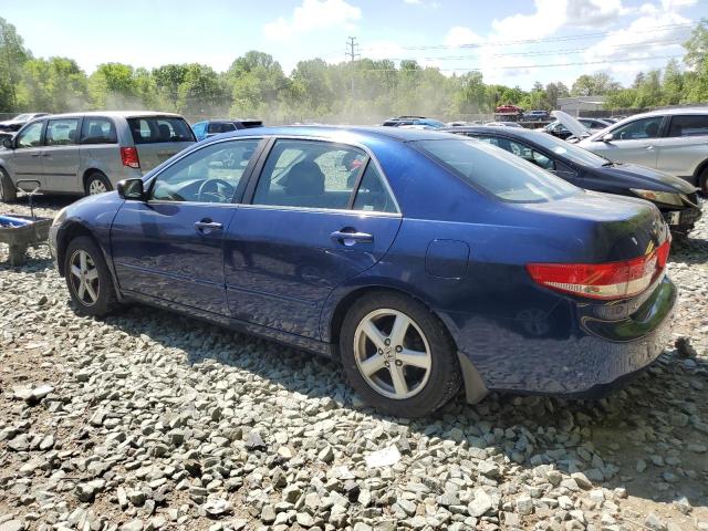 2004 Honda Accord Ex VIN: 1HGCM56674A152000 Lot: 52940534