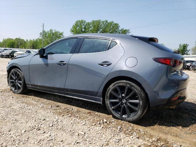 2020 Mazda 3 Premium VIN: JM1BPBNM2L1156650 Lot: 54078164