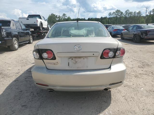 2007 Mazda 6 I VIN: 1YVHP80C375M53379 Lot: 55895074