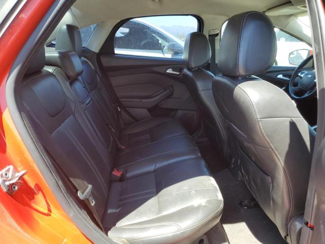 2013 Ford Focus Se VIN: 1FADP3F22DL284958 Lot: 55020234