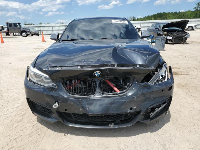 VIN WBA1J7C50GV360400 2016 BMW 2 Series, M235I no.5