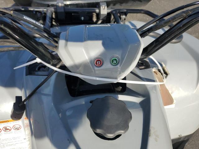 2021 YAMAHA YFM90 RF3AB1336MT007757