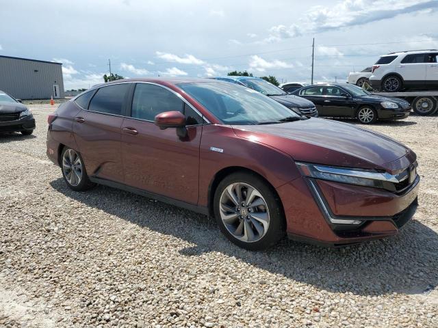 2018 Honda Clarity VIN: JHMZC5F1XJC008875 Lot: 56800814