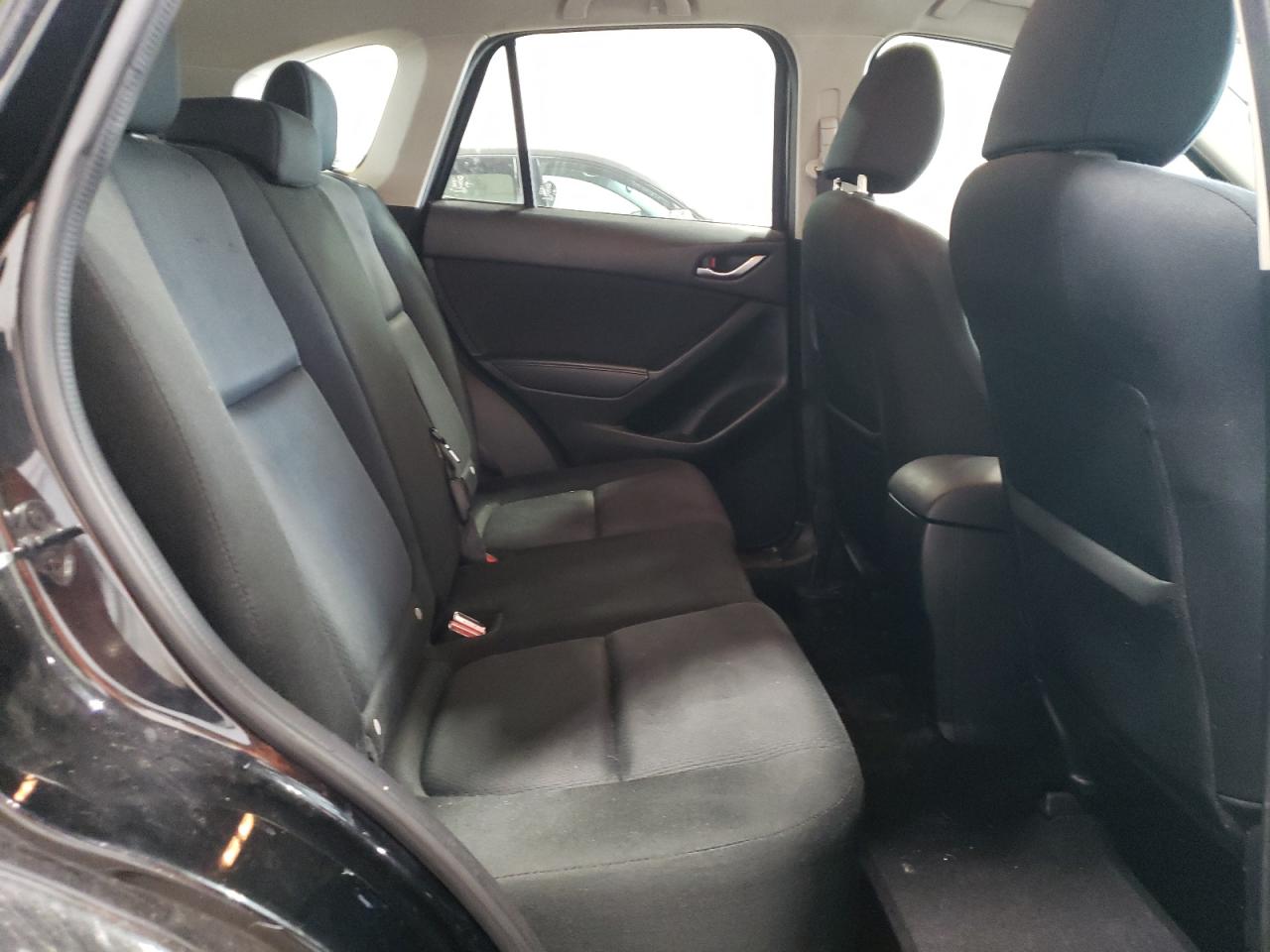 JM3KE4BY6F0493879 2015 Mazda Cx-5 Sport