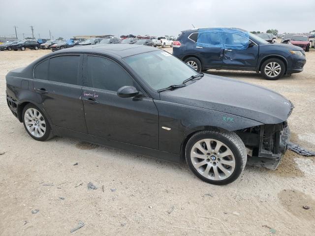 2008 BMW 335 I VIN: WBAVB73528KY63623 Lot: 52893744