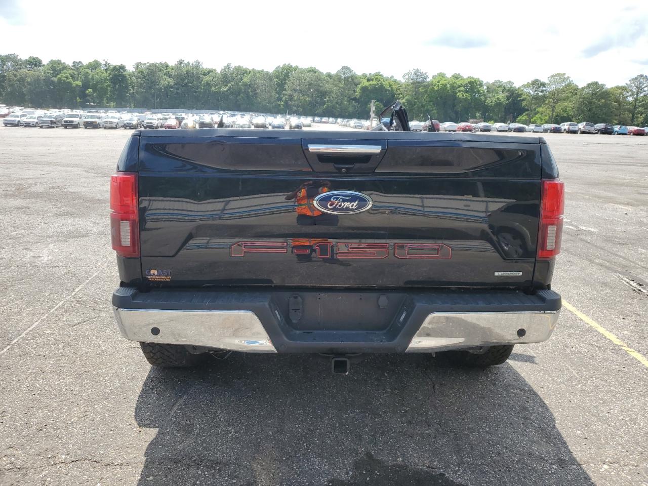 1FTEW1EP3JKD78769 2018 Ford F150 Supercrew 1FTEW1EP3JKD78769 2018 Ford F150 Supercrew