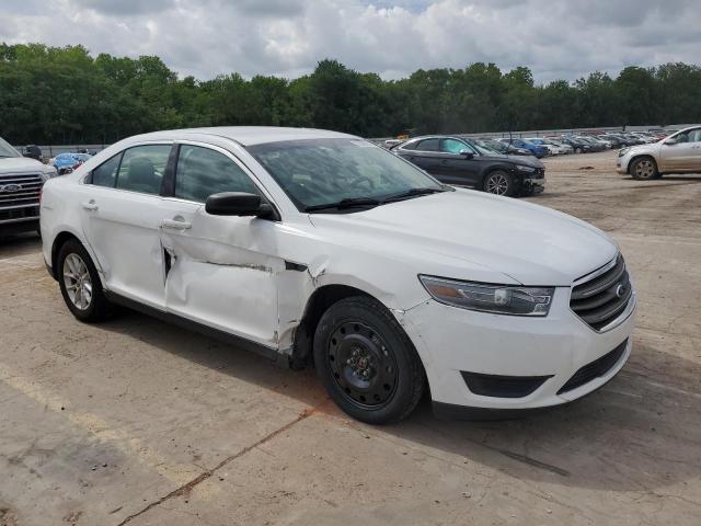 2013 Ford Taurus Se VIN: 1FAHP2D88DG169261 Lot: 55388214