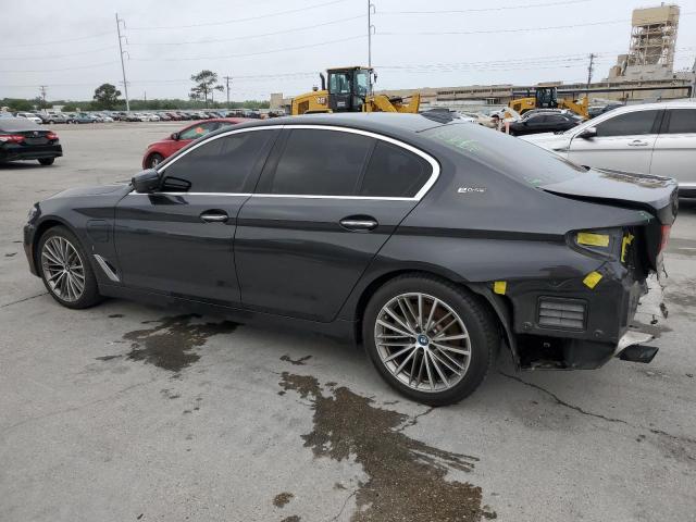 2018 BMW 530E VIN: WBAJA9C50JB252234 Lot: 54900134