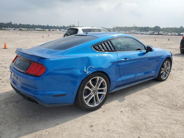 2020 Ford Mustang Gt VIN: 1FA6P8CF6L5130222 Lot: 56032514